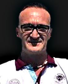 PAUL DE LUCCA - AFAG Football Academy Hills District Sydney