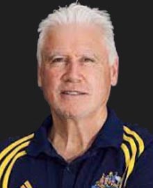 STEVE O’CONNOR HEAD OF FOOTBALL - AFAG Football Academy Hills District Sydney